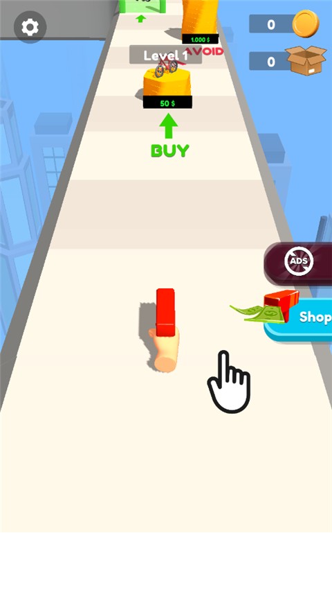 最富枪王安卓版下载-最富枪王最新版下载v1.1.0