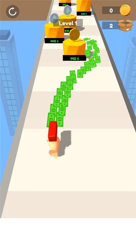 最富枪王安卓版下载-最富枪王最新版下载v1.1.0