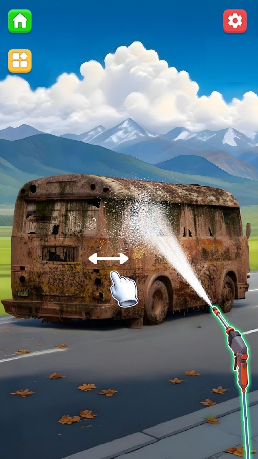 改装车王安卓版下载-改装车王手机版下载v189.1.0