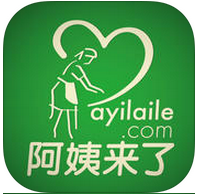 阿姨来了阿姨版 v1.0 安卓版