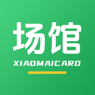 场馆通 v2.0.1 安卓版