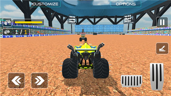 怪物德比卡车格斗安卓版下载-怪物德比卡车格斗最新版下载v1.0.1