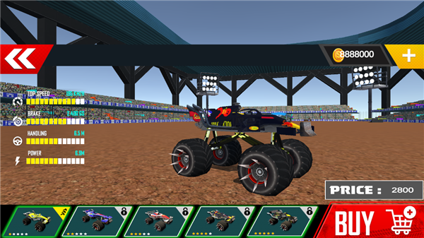 怪物德比卡车格斗安卓版下载-怪物德比卡车格斗最新版下载v1.0.1