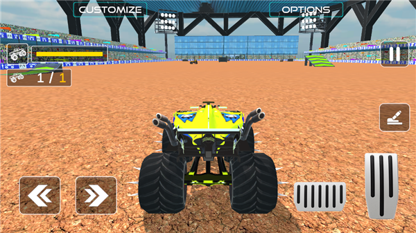 怪物德比卡车格斗安卓版下载-怪物德比卡车格斗最新版下载v1.0.1