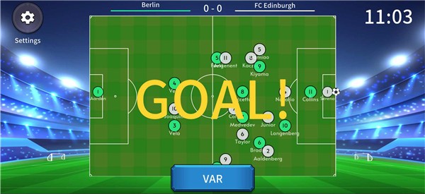 足球裁判模拟器安卓版下载-足球裁判模拟器中文版下载v7.6