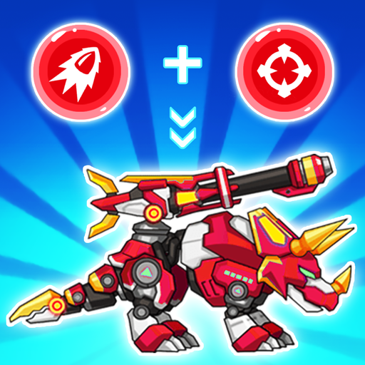 装甲兽打对战完整版