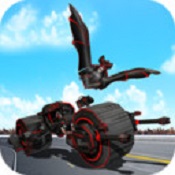 飞天英豪最新版