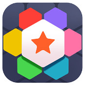 六角拼消除手机版