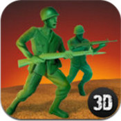 军队的召唤二战射手手机版