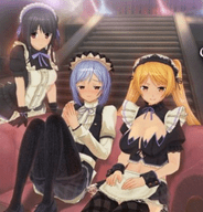 定制女友游戏安卓最新版