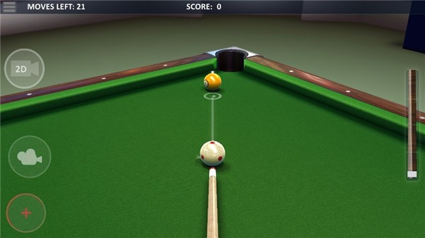 明星台球安卓版下载-明星台球最新版下载v5.98011