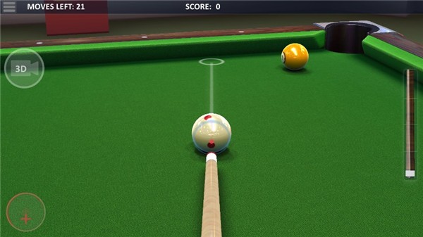 明星台球安卓版下载-明星台球最新版下载v5.98011