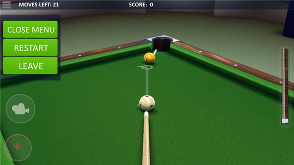 明星台球安卓版下载-明星台球最新版下载v5.98011