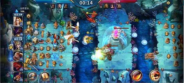 魔神之战安卓版下载-魔神之战最新版下载v1.1.56