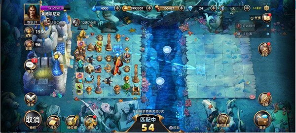 魔神之战安卓版下载-魔神之战最新版下载v1.1.56