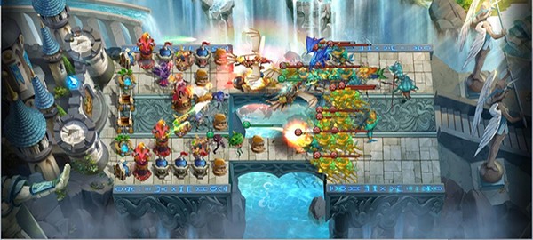 魔神之战安卓版下载-魔神之战最新版下载v1.1.56