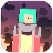 3种像素着色的Photoshop油墨笔刷素材