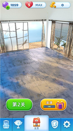 装饰爆炸无限生命版下载-装饰爆炸游戏下载v1.0.6