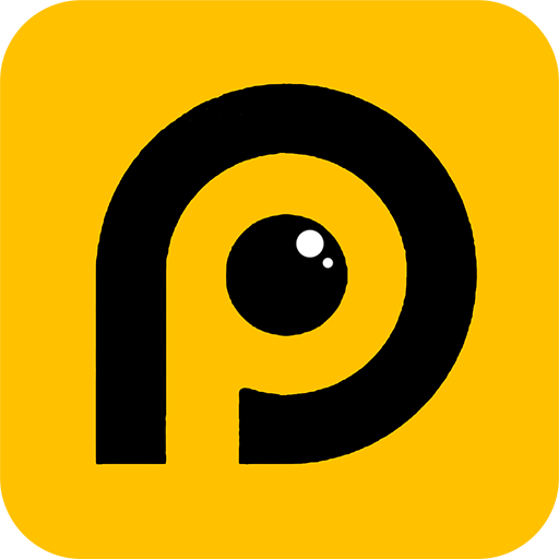 P图自动美颜软件