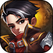 神之墓地_轮回 v1.9（魔兽地图）