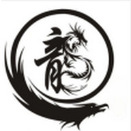 中国龙颜楷体繁字体