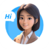 我要说个秘密哦QQ表情包 高清无水印