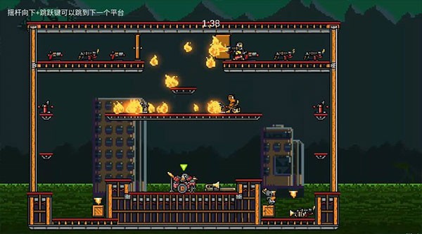 怪鸭乱斗最新版下载-怪鸭乱斗中文版下载v1.4.3