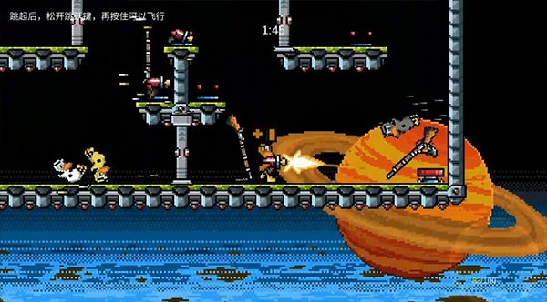 怪鸭乱斗最新版下载-怪鸭乱斗中文版下载v1.4.3