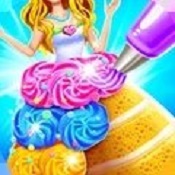 奶油小细萌字体 最新版（含中/英）