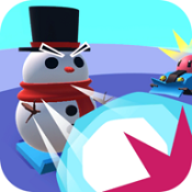 雪球碰碰战游戏 v1.7 苹果最新版