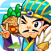 三国领主游戏 for iOS v1.0 苹果版