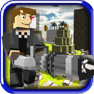 《战争剧场War Theatre》免安装中文版