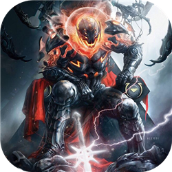 诛神之怒 1.3 终测版（魔兽地图）