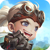 魔力奇缘 V3.25 独立版（魔兽地图）