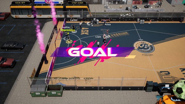 极限足球手机版下载-极限足球安卓版下载v2.0.0