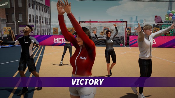 极限足球手机版下载-极限足球安卓版下载v2.0.0