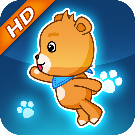 巴巴熊格林童话动画 v6.9 安卓版