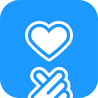 比心手势QQ表情包 完整版