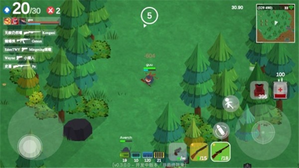 爆蛋行动中文版下载-爆蛋行动安卓版下载v0.2.30