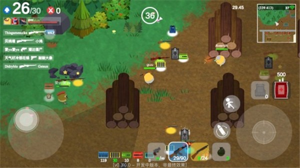 爆蛋行动中文版下载-爆蛋行动安卓版下载v0.2.30