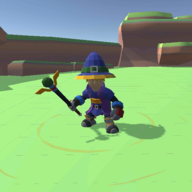 魔术大厦破解版 v1.2 官方安卓版