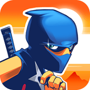 忍者太嚣张九游版 v1.0.0 安卓版