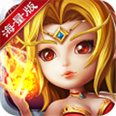 魔兽海岛 for ios v1.1.8 苹果版