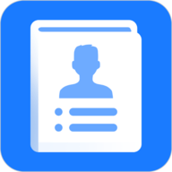 简历管理软件 v0.1 官方免费版