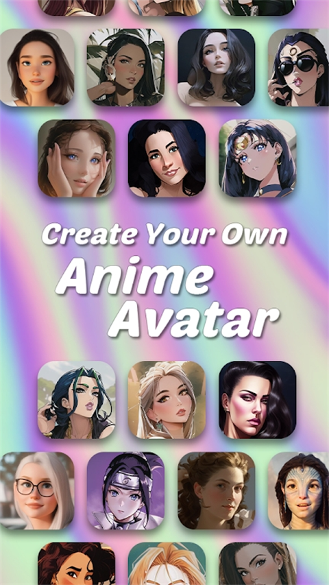 AI Mirror免费版下载-AI Mirror最新版下载v3.19.0