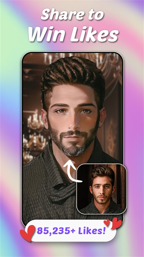 AI Mirror免费版下载-AI Mirror最新版下载v3.19.0