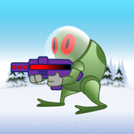 外星战虫手机版