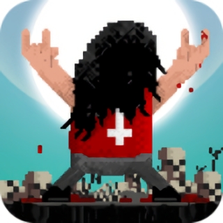 金属之翼超级战士手游联机版