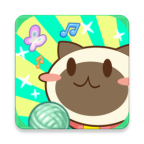 猫咪爱情故事游戏