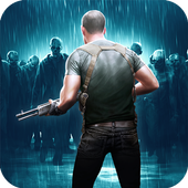 僵尸野生动物手游